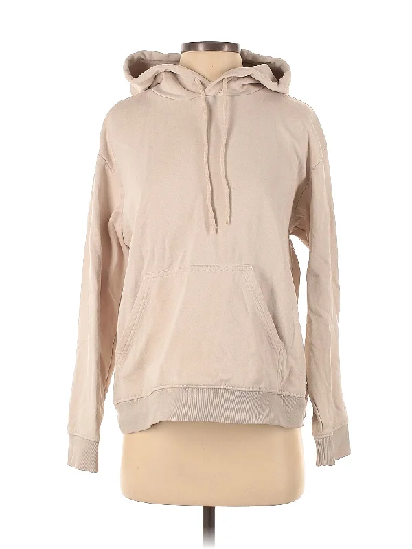 Pullover Hoodie Classic Zip Hoodie