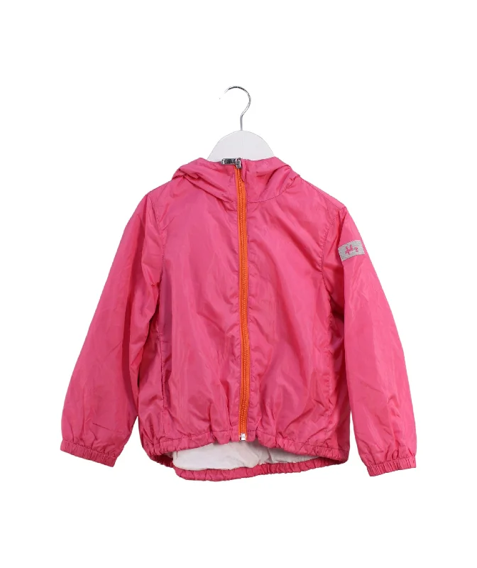 Il Gufo Lightweight Jacket 6T Women's North Face jackets