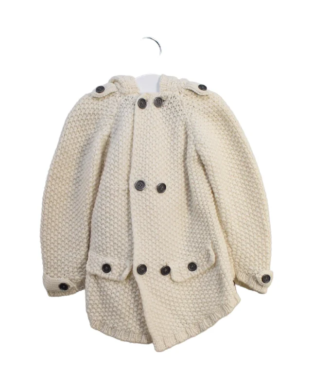 Burberry Knit Jacket 12M Women's fashion jackets sale