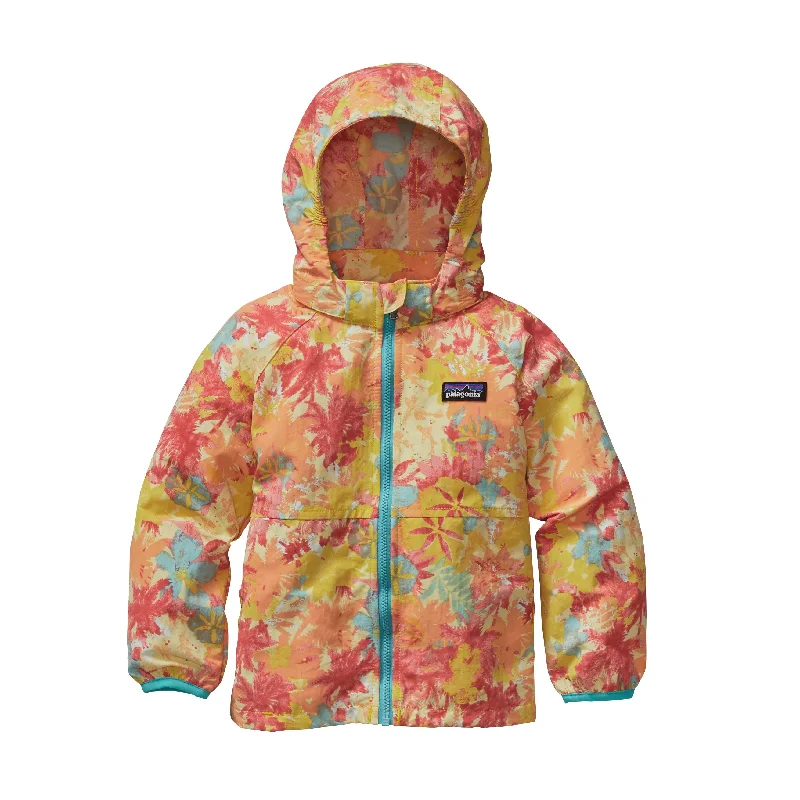 Baby Baggies™ Jacket Women's autumn coats and jackets