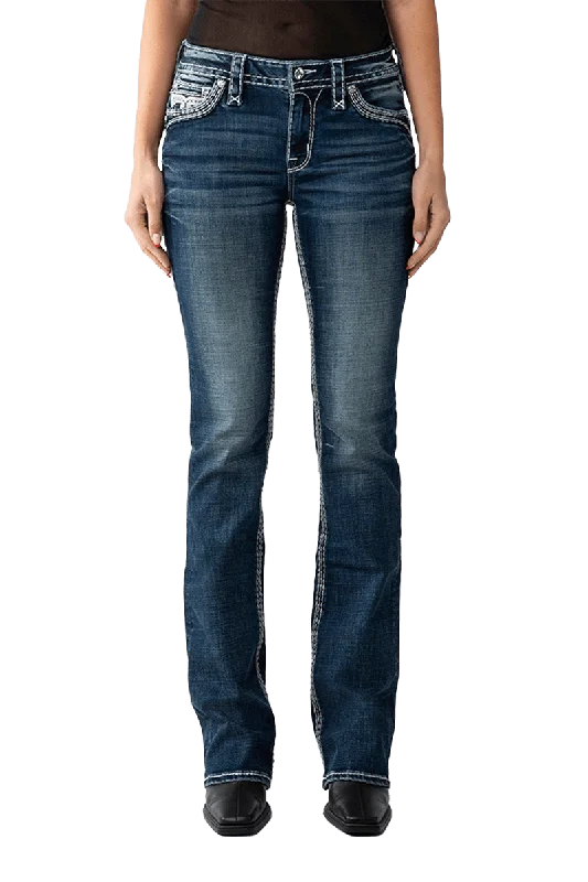 Rock Revival Women's Skinny Corsair Skinny Jeans