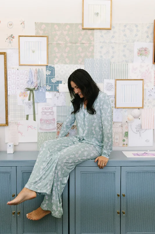 the geneva / pajama set Best pajama sets for honeymoon