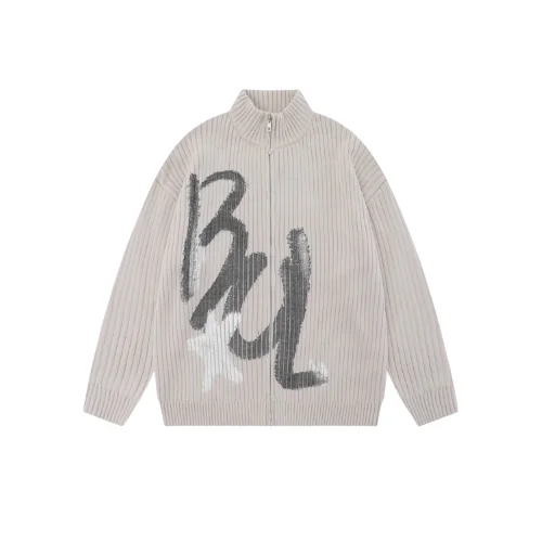 NB Monogram Sweater Classic sweaters