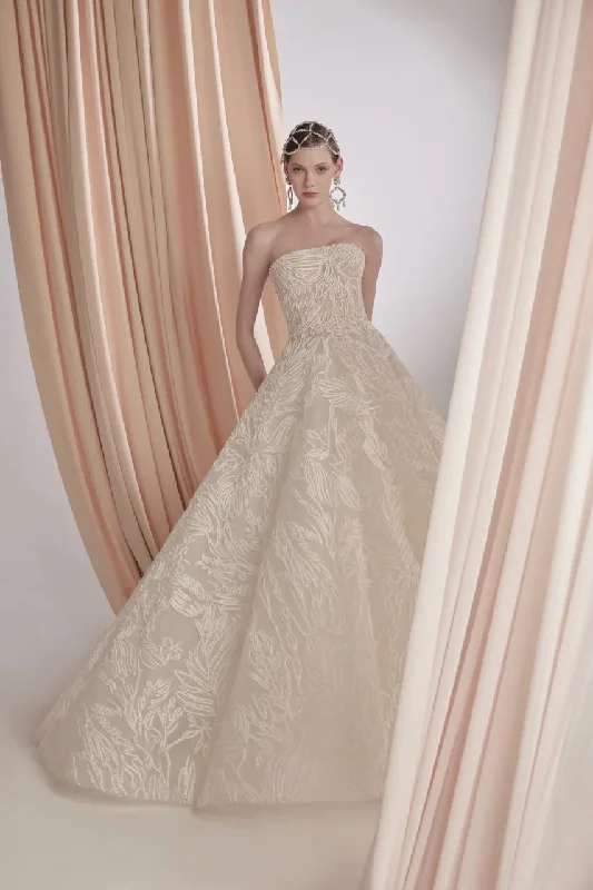 Joyce - New Classic Bridal Gown