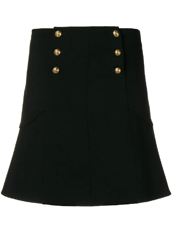 Torcia skirt Side-tie unclassified skirts