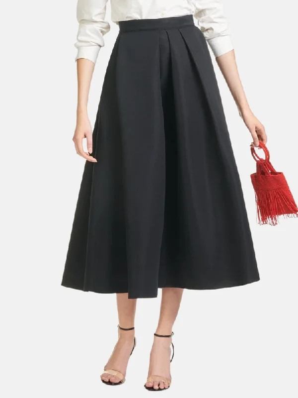 Leighton Skirt - Black Street style unclassified skirts