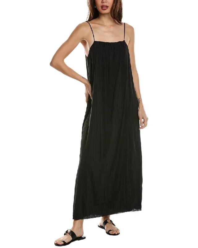 Solid & Striped The Sarai Maxi Dress Maxi Skirt Dress