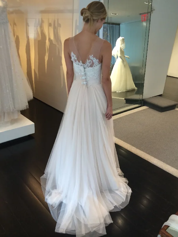 Christos Mia Date night unclassified dresses