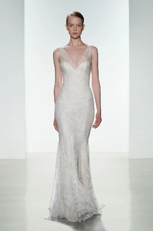 Christos Mila Designer unclassified dresses