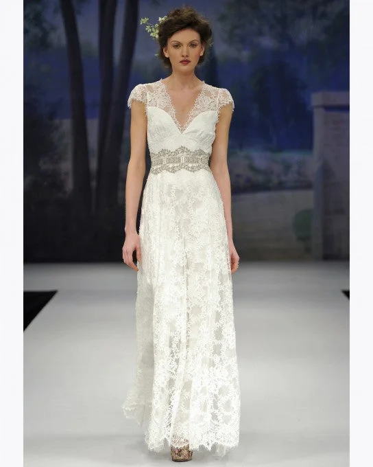 Claire Pettibone 32386047 Club unclassified dresses