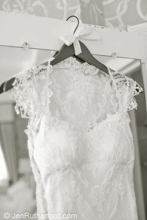 Claire Pettibone Chantilly Tiered unclassified dresses