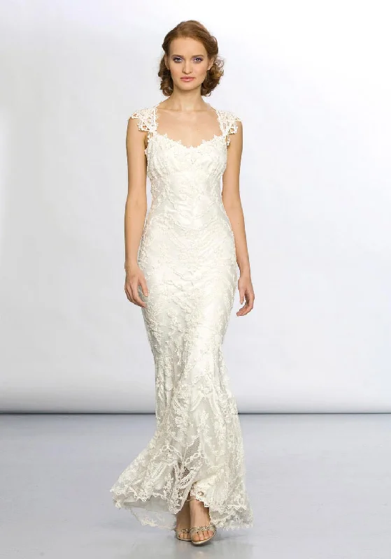 Claire Pettibone Chantilly Cotton unclassified dresses