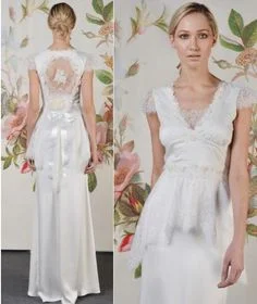 Claire Pettibone Claire Pettibone Couture Bridal - Casual chic unclassified dresses