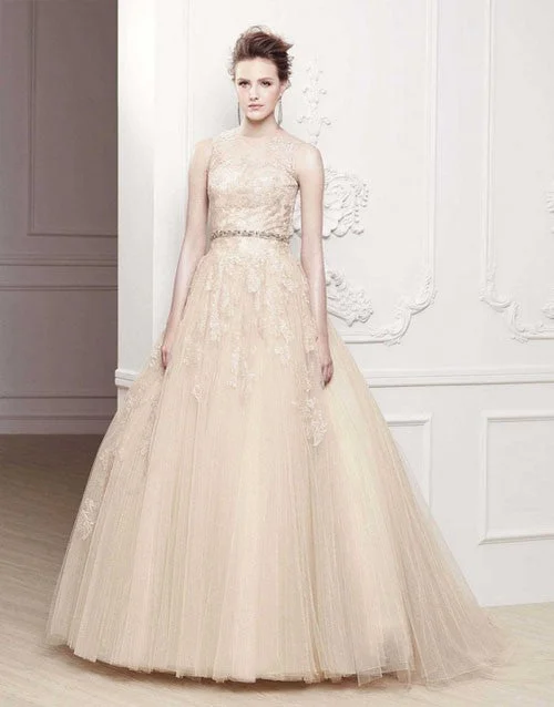 Enzoani Modeca Olivia Comfortable unclassified dresses
