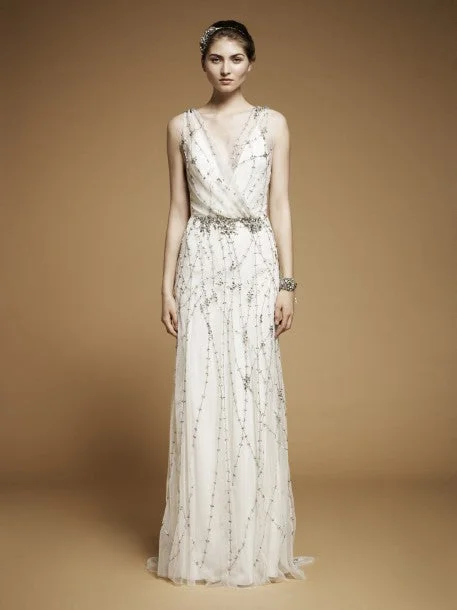 Jenny Packham Astrid Designer unclassified dresses