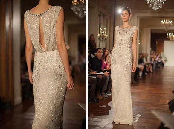 Jenny Packham Esme Formal unclassified dresses