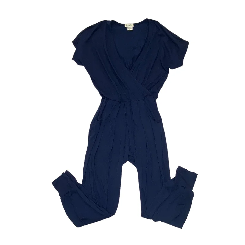 Jumpsuit By  LOVEAPPELLA Size: Petite   S Casual unclassified dresses