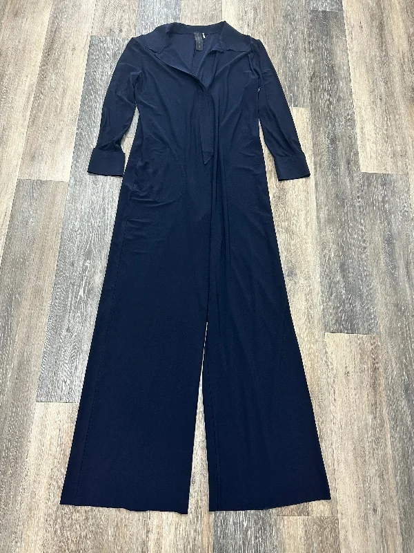 Jumpsuit By Norma Kamali  Size: S Date night unclassified dresses