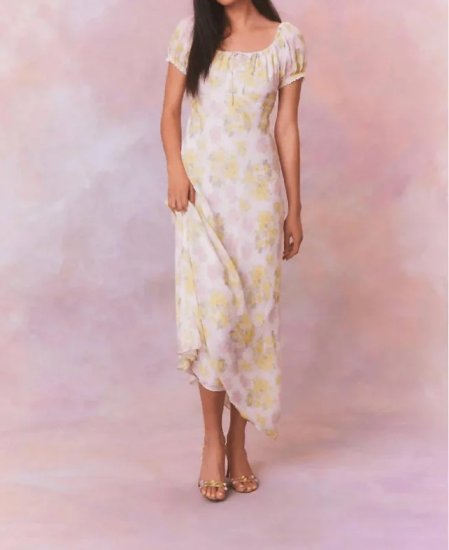 Kelila Dress In Sherbert Budget-friendly unclassified dresses