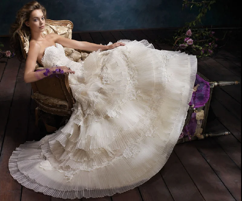 Lazaro 3102 Preppy unclassified dresses