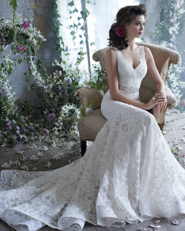 Lazaro Tara Keely TK2304 Sexy unclassified dresses