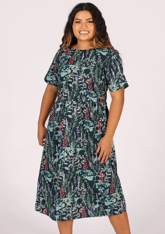 Maddison Dress Romarin Beach unclassified dresses