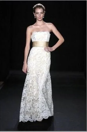 Monique Lhuillier Monet Budget-friendly unclassified dresses