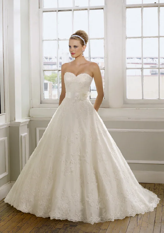 Mori Lee Mori Lee 1612 Size 12 Budget-friendly unclassified dresses