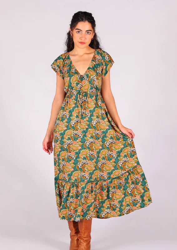 Nakita Dress Marigold Club unclassified dresses