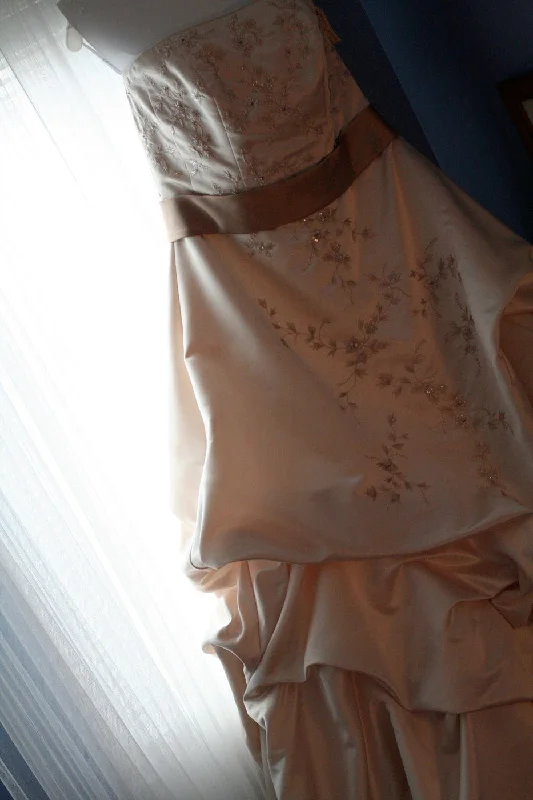 Oleg Cassini CT203 Affordable unclassified dresses