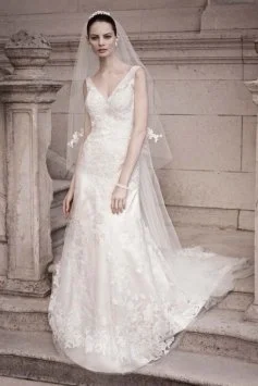 Oleg Cassini CWG517 Best-selling unclassified dresses