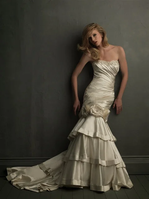 Other Allure Bridal Beach unclassified dresses