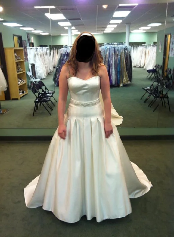 Other Davinci Bridal Collection - Style 50013 Ruched unclassified dresses