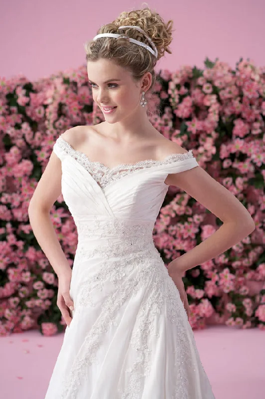 Other Jasmine Bridal Style F114 Vacation unclassified dresses