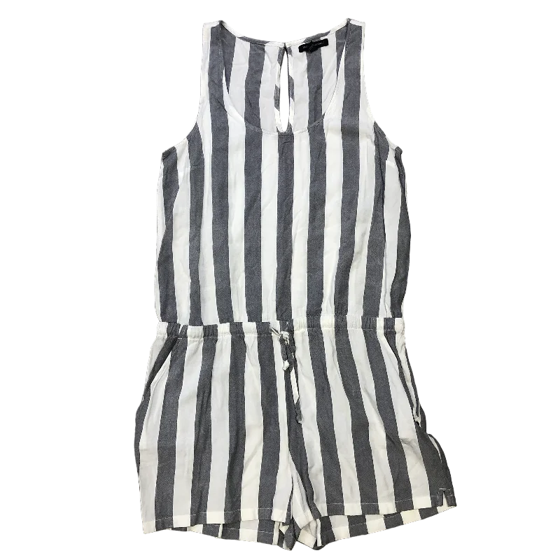 Romper By Banana Republic O  Size: M Satin unclassified dresses