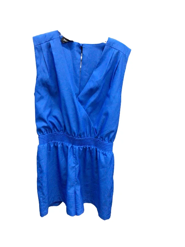 Romper By Bebe  Size: 8 Everyday wear unclassified dresses