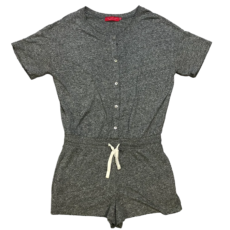 Romper By PHILANTHROPY Size: S High-low unclassified dresses