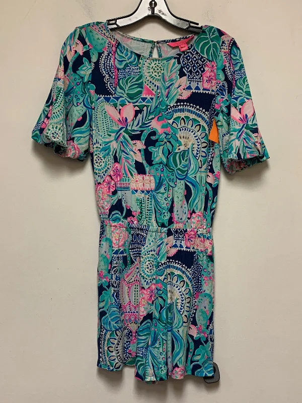 Romper By Lilly Pulitzer  Size: Xs Discounted unclassified dresses