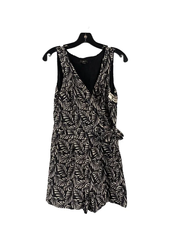 Romper By Loft  Size: 4 Smocked unclassified dresses