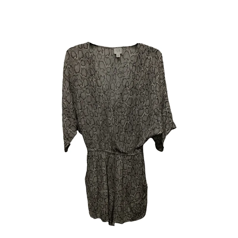 Romper By Peyton Jensen  Size: S Lounge unclassified dresses