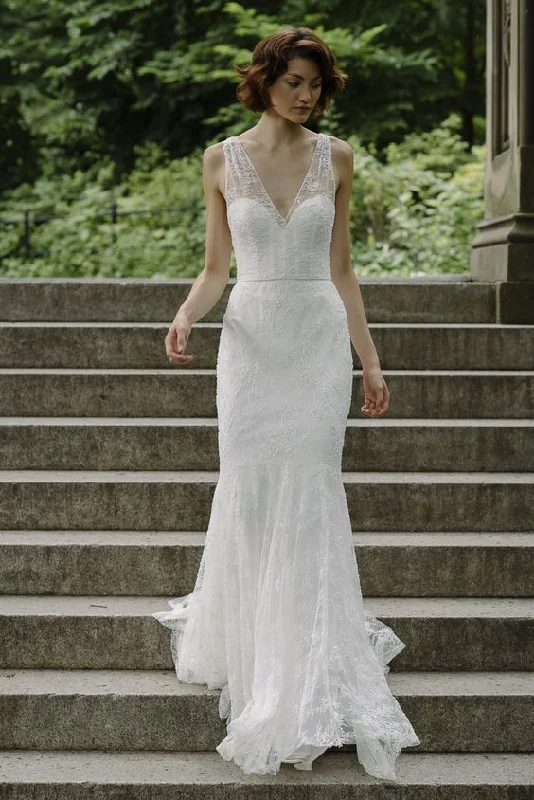 Christos Mila Trendy unclassified dresses