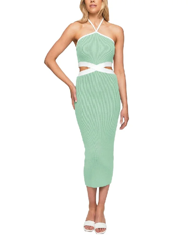 Silvia Rufino Dress Vacation unclassified dresses