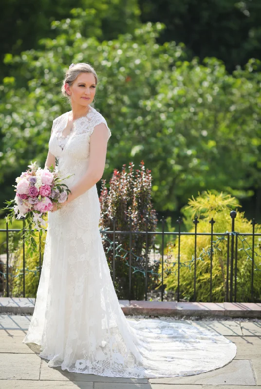 Claire Pettibone Cheyenne Fall unclassified dresses